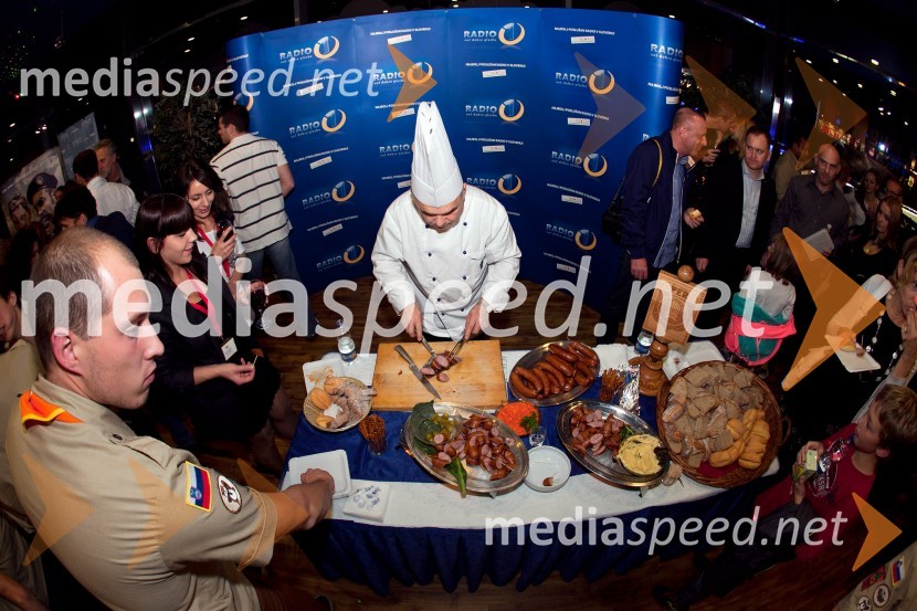 Gremo mi po svoje 2, premiera filmaGremo mi po svoje 2, premiera filma