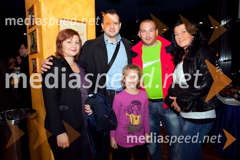 Gremo mi po svoje 2, premiera filma