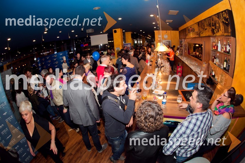 Gremo mi po svoje 2, premiera filmaGremo mi po svoje 2, premiera filma