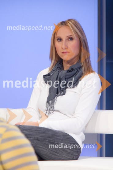 Lidija ZebecGostilna išče šefa, sedma oddaja