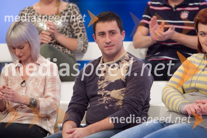 Iztok IlšnikGostilna išče šefa, sedma oddaja