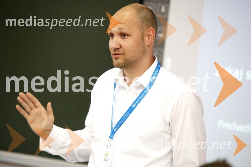 Uroš Merc, predsednik uprave Bisol d.o.o. (88. mesto na lestvici najbogatejših Slovencev)Najbogatejši Slovenci 2013 po lestvici Manager