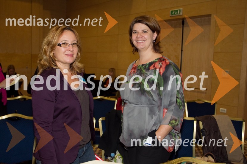 ...; Darja Teržan, Mlekarna CeleiaSlovenska konferenca za odnose z javnostmi, 17. SKOJ 2013, 2. dan