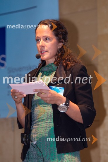 Jana Lutovac Lah, Trimo Trebnje;Slovenska konferenca za odnose z javnostmi, 17. SKOJ 2013, 2. dan