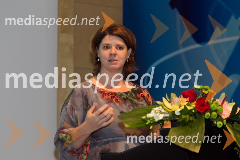 Darja Teržan, Mlekarna CeleiaSlovenska konferenca za odnose z javnostmi, 17. SKOJ 2013, 2. dan