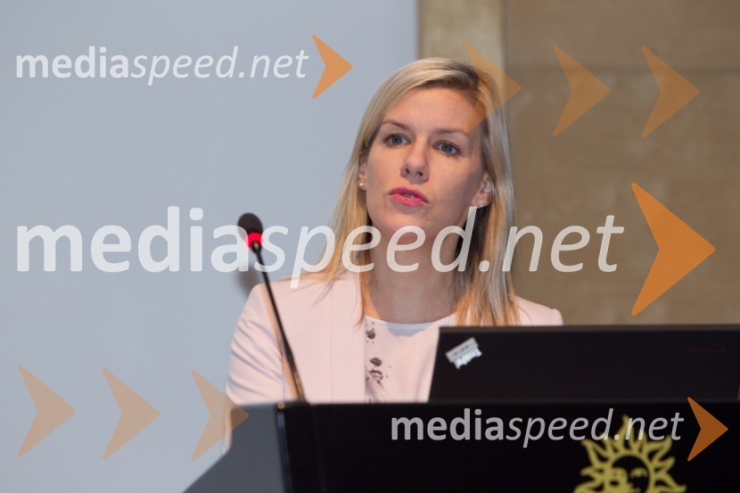 Nina Furman , SJSSlovenska konferenca za odnose z javnostmi, 17. SKOJ 2013, 2. dan