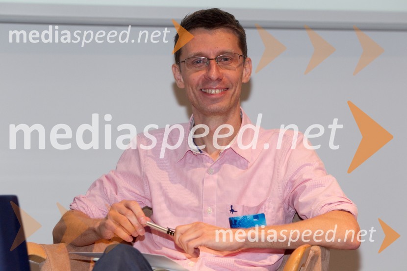 Dragan Barbutovski; Stratego | Strategic CommunicationsSlovenska konferenca za odnose z javnostmi, 17. SKOJ 2013, 2. dan