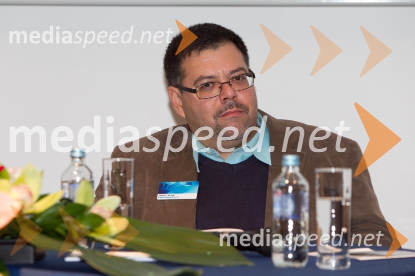 Janez Vouk; Evropski parlament, Informacijska pisarna v SlovenijiSlovenska konferenca za odnose z javnostmi, 17. SKOJ 2013, 2. dan