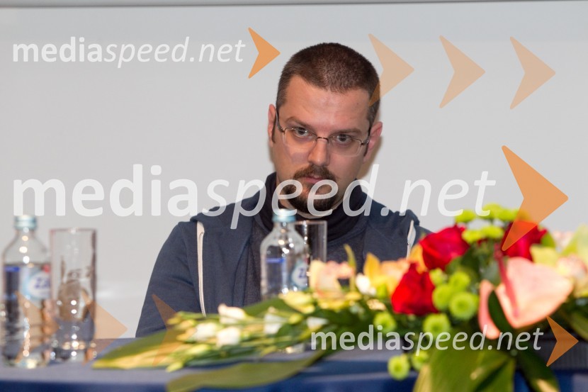 Domen Savič, E-demokracija.siSlovenska konferenca za odnose z javnostmi, 17. SKOJ 2013, 2. dan