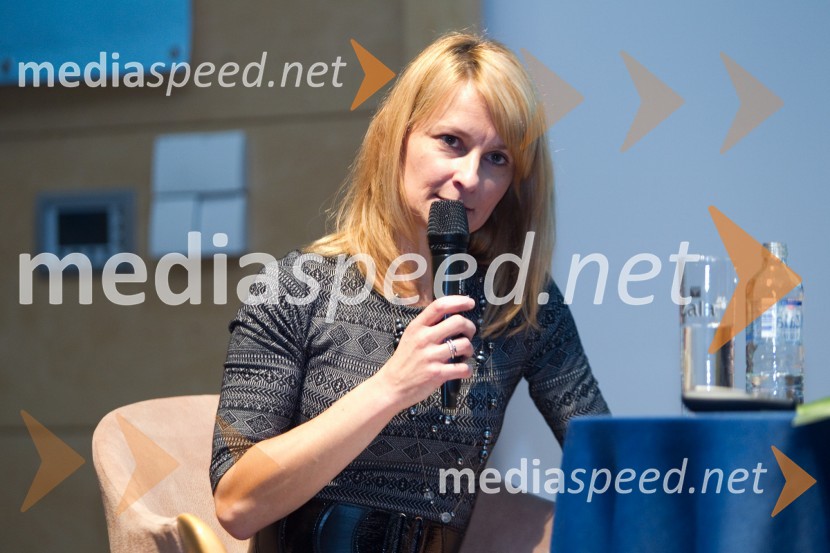 Marjeta Tič Vesel, PristopSlovenska konferenca za odnose z javnostmi, 17. SKOJ 2013, 2. dan