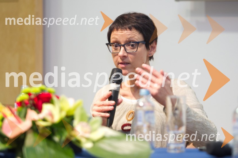 Tamara Valenčič, Si.mobilSlovenska konferenca za odnose z javnostmi, 17. SKOJ 2013, 2. dan