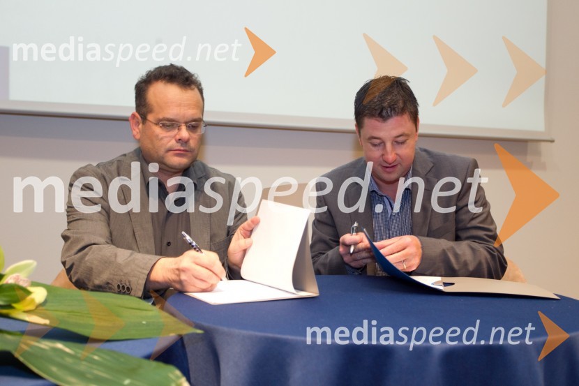 Iztok Verdnik; ...Slovenska konferenca za odnose z javnostmi, 17. SKOJ 2013, 2. dan