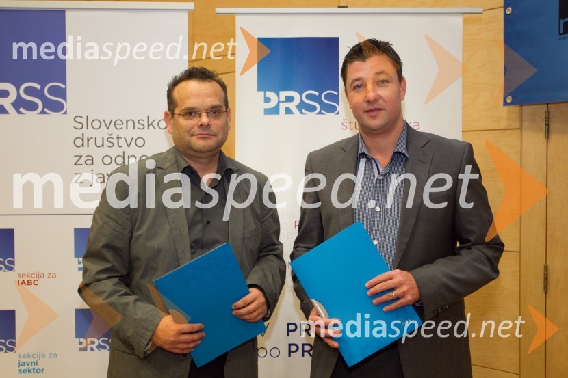 Iztok Verdnik; ...Slovenska konferenca za odnose z javnostmi, 17. SKOJ 2013, 2. dan