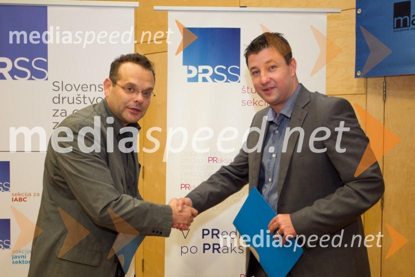 Iztok Verdnik; ...Slovenska konferenca za odnose z javnostmi, 17. SKOJ 2013, 2. dan