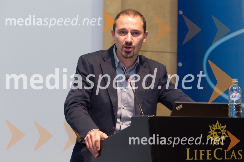 Mirko Štular, Val 202Slovenska konferenca za odnose z javnostmi, 17. SKOJ 2013, 2. dan