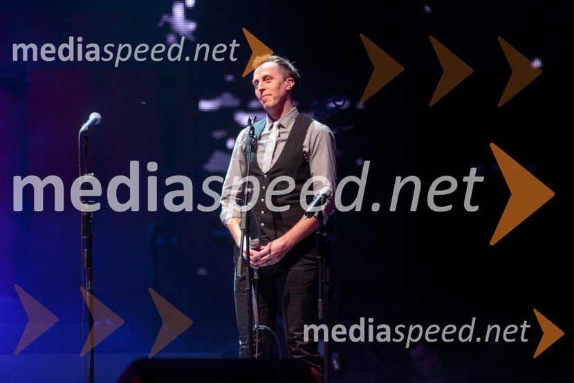 Perpetuum Jazzile, The show