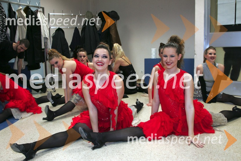 Plesalke13. festival Polka in valček