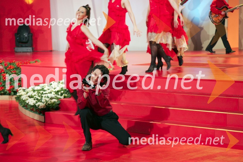 13. festival Polka in valček