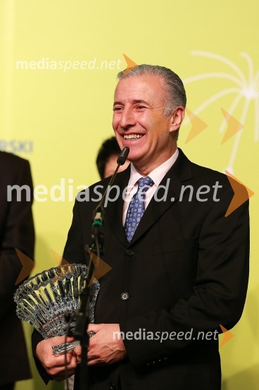 Šukrija Kačar, direktor Aurora 3M+ d.o.o.8. slovenski forum inovacij 2013, prvi dan