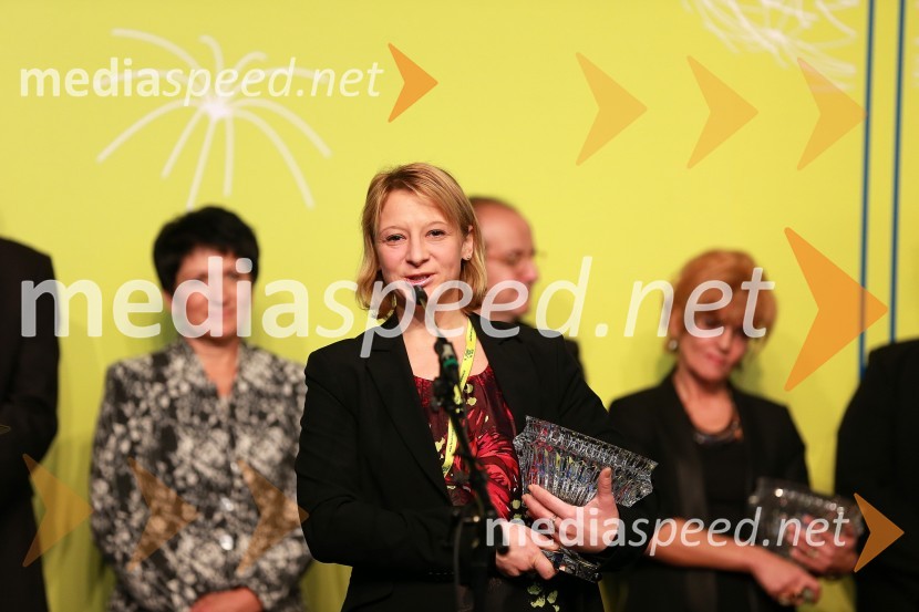 8. slovenski forum inovacij 2013, prvi dan