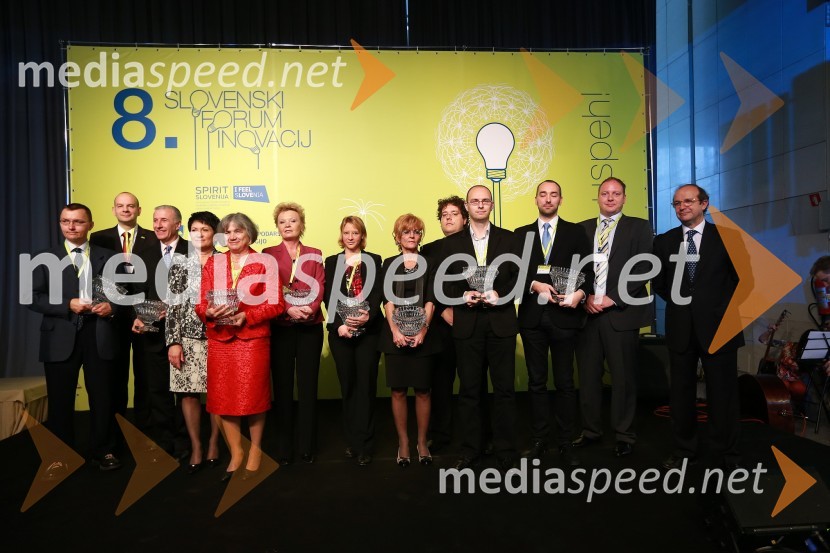 8. slovenski forum inovacij 2013, prvi dan8. slovenski forum inovacij 2013, prvi dan