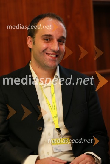 Janez Rihtaršič, Domel d.o.o.8. slovenski forum inovacij 2013, prvi dan