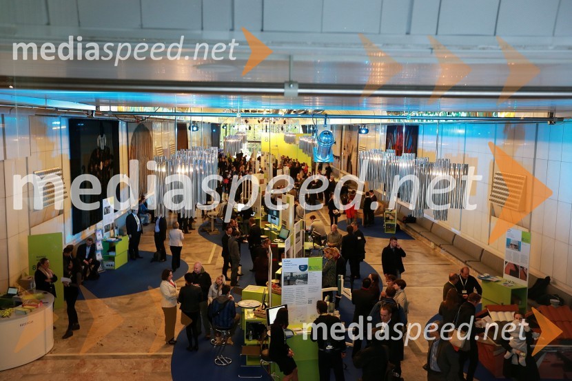 8. slovenski forum inovacij 2013, prvi dan8. slovenski forum inovacij 2013, prvi dan