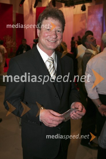 Franci Mihelič, glasbenik13. festival Polka in valček