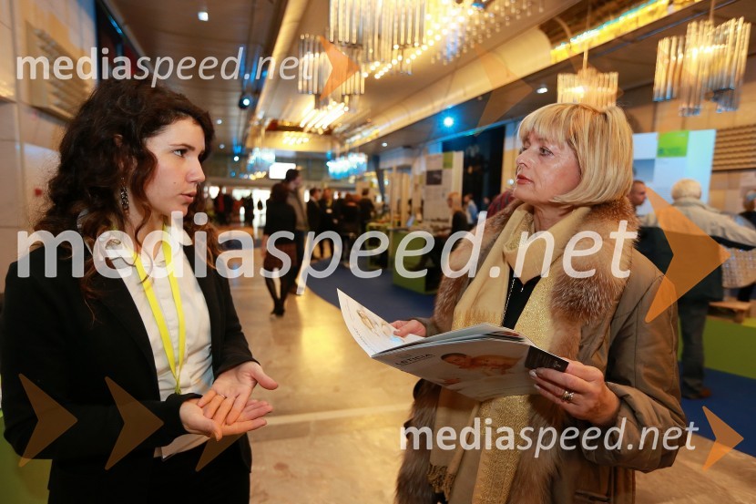 8. slovenski forum inovacij 2013, prvi dan