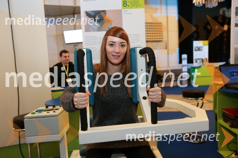 8. slovenski forum inovacij 2013, prvi dan