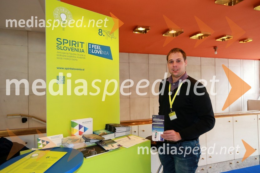 8. slovenski forum inovacij 2013, prvi dan