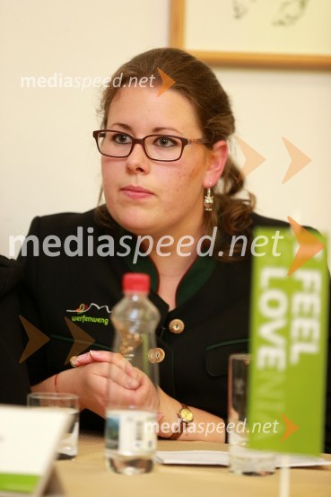Mediaspeed 8. slovenski forum inovacij 2013, prvi dan
