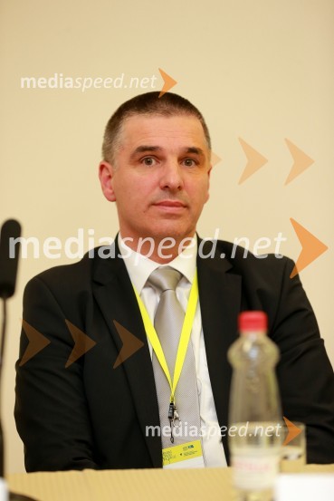 Marko Lotrič, Lotrič d.o.o.8. slovenski forum inovacij 2013, prvi dan