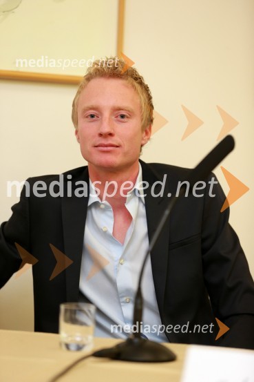 Jakob Žigante, predsednik Združenje družinskih podjetij8. slovenski forum inovacij 2013, prvi dan