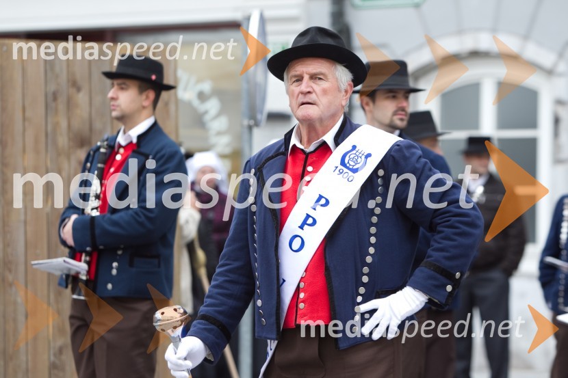 Aleš BabnikMartinovanje v Ljubljani 2013