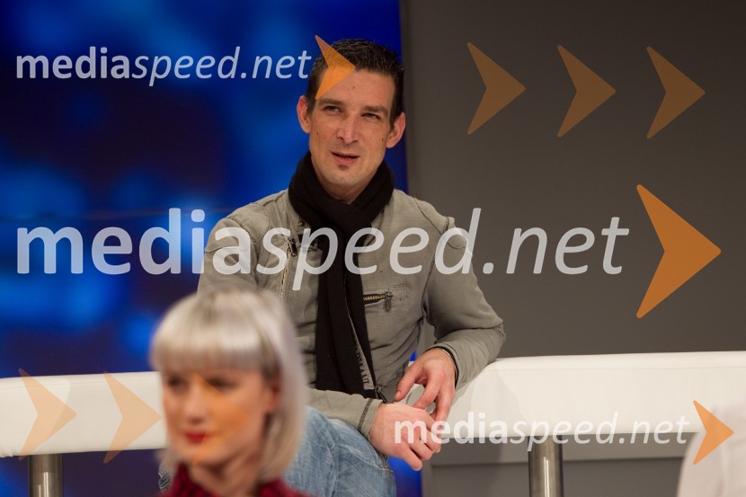 Tomaž ŠkvarčGostilna išče šefa, deveta oddaja