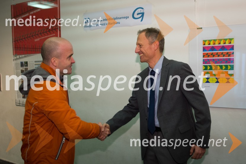 20 let prvega interdisciplinarnega študija na Univerzi v Mariboru