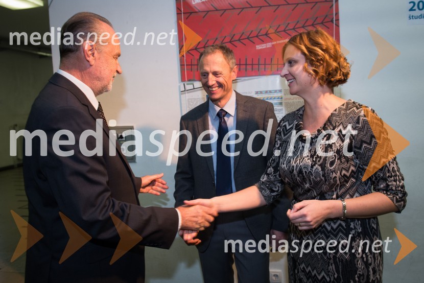 Prof. dr. Mirko Pšunder, Fakulteta za gradbeništvo Univerze v Mariboru; doc. dr. Nataša Šuman, Fakulteta za gradbeništvo Univerze v Mariboru20 let prvega interdisciplinarnega študija na Univerzi v Mariboru