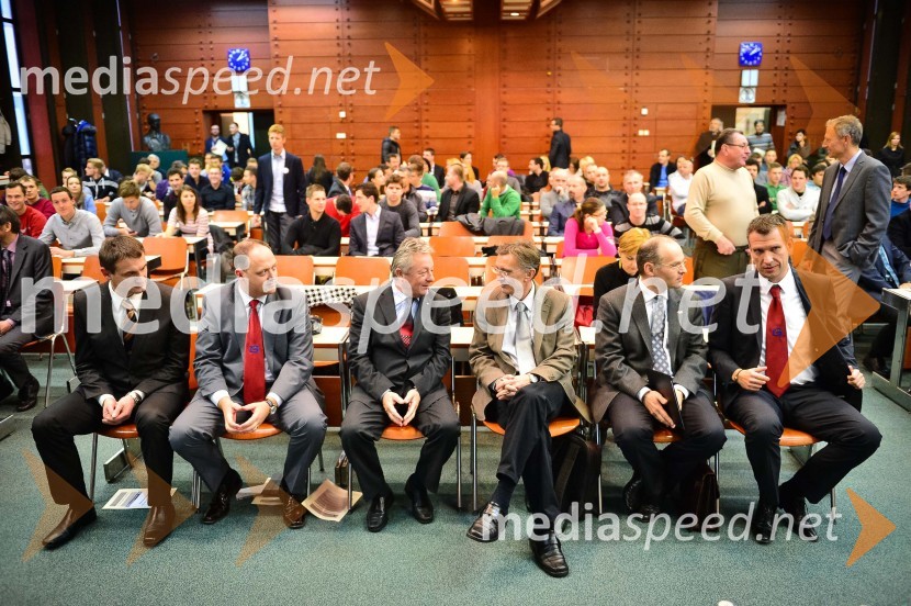 20 let prvega interdisciplinarnega študija na Univerzi v Mariboru20 let prvega interdisciplinarnega študija na Univerzi v Mariboru