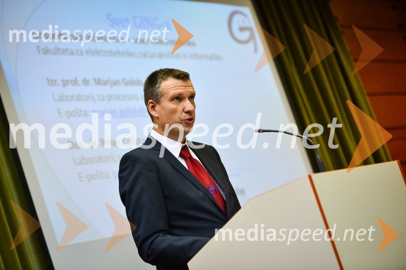 Doc. dr. Iztok Palčič, Fakulteta za strojništvo UM20 let prvega interdisciplinarnega študija na Univerzi v Mariboru