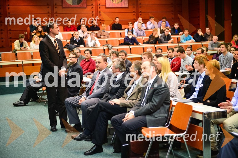 20 let prvega interdisciplinarnega študija na Univerzi v Mariboru20 let prvega interdisciplinarnega študija na Univerzi v Mariboru