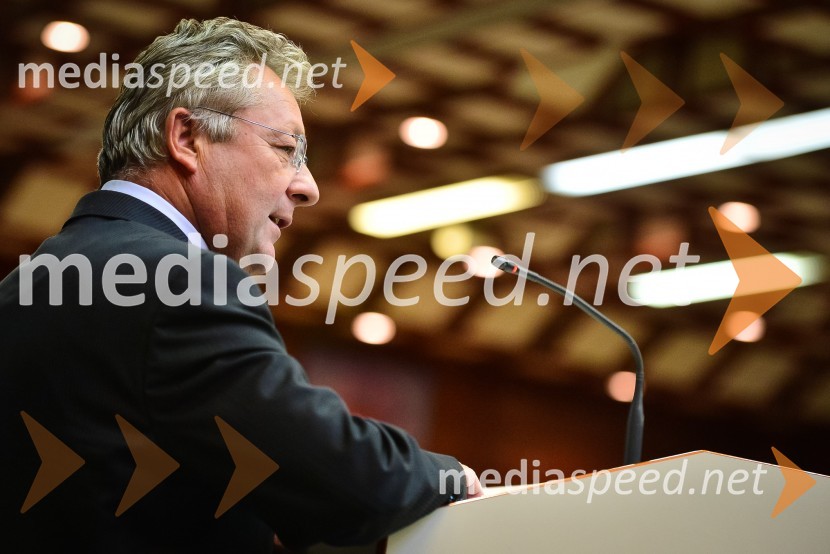 Stanko Stepišnik, Minister za gospodarski razvoj in tehnologijo20 let prvega interdisciplinarnega študija na Univerzi v Mariboru