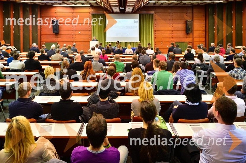 Stanko Stepišnik, Minister za gospodarski razvoj in tehnologijo20 let prvega interdisciplinarnega študija na Univerzi v Mariboru