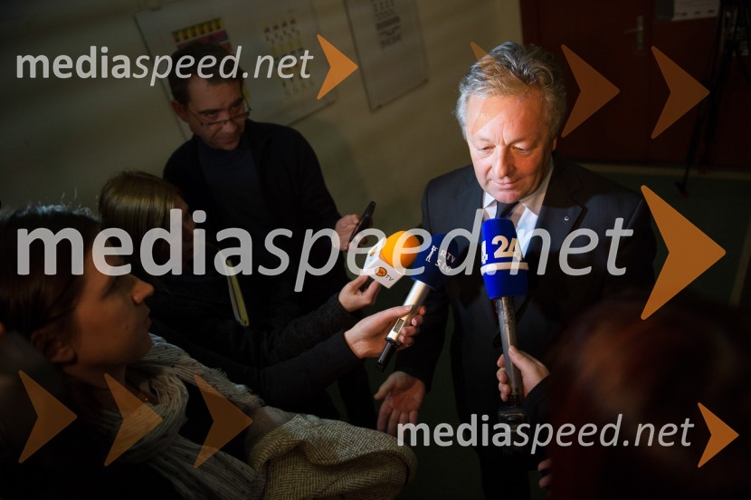 Stanko Stepišnik, Minister za gospodarski razvoj in tehnologijo20 let prvega interdisciplinarnega študija na Univerzi v Mariboru