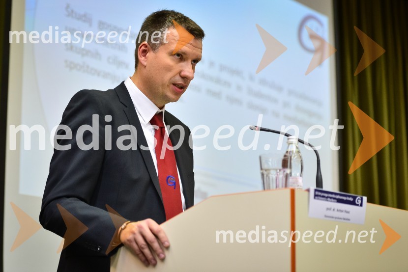 Doc. dr. Iztok Palčič, Fakulteta za strojništvo UM20 let prvega interdisciplinarnega študija na Univerzi v Mariboru