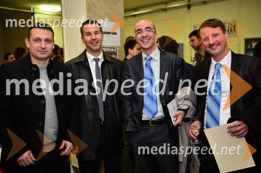 ...; ...; doc. dr. Igor Vrečko, Ekonomsko poslovna fakulteta Maribor; ...20 let prvega interdisciplinarnega študija na Univerzi v Mariboru