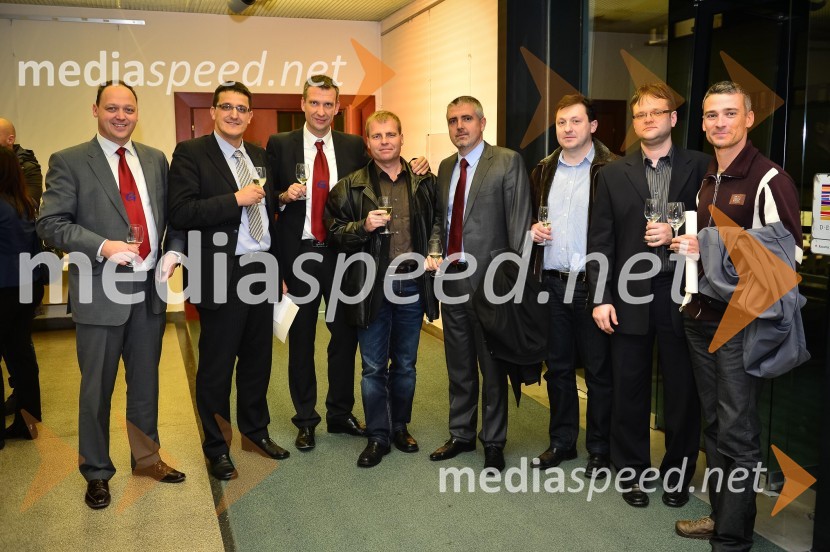 20 let prvega interdisciplinarnega študija na Univerzi v Mariboru