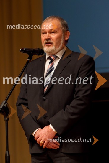 Rado Stojanovič16. Slovenski festival vin in 6. Festival Kulinarike 2013