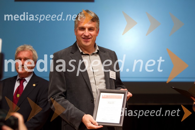 Damjan Štokelj, Posestvo Štokelj&nbsp;16. Slovenski festival vin in 6. Festival Kulinarike 2013