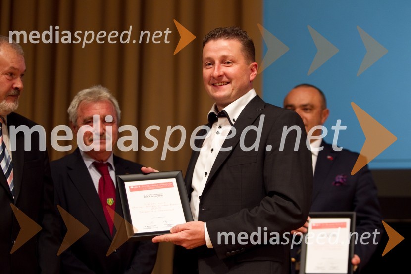 Danilo Steyer, Steyer vina16. Slovenski festival vin in 6. Festival Kulinarike 2013